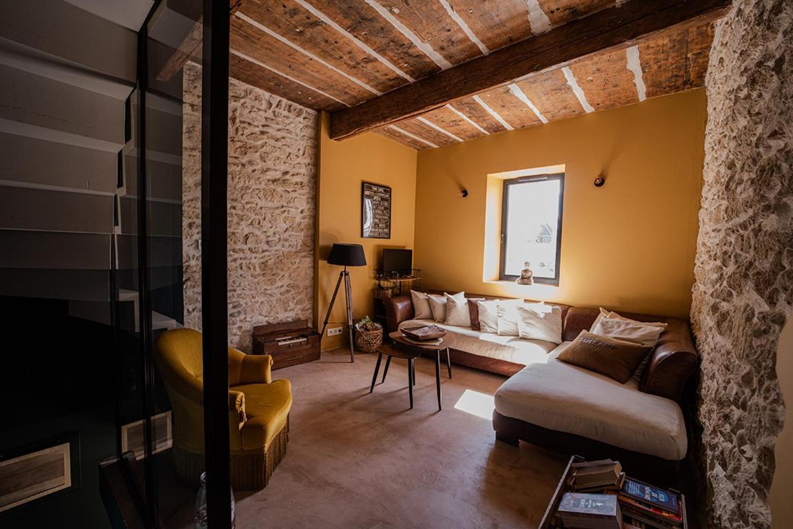 Namaste Home, Votre Havre De Paix A St Remy ! Parking Wifi Inclus Saint-Rémy-de-Provence 外观 照片