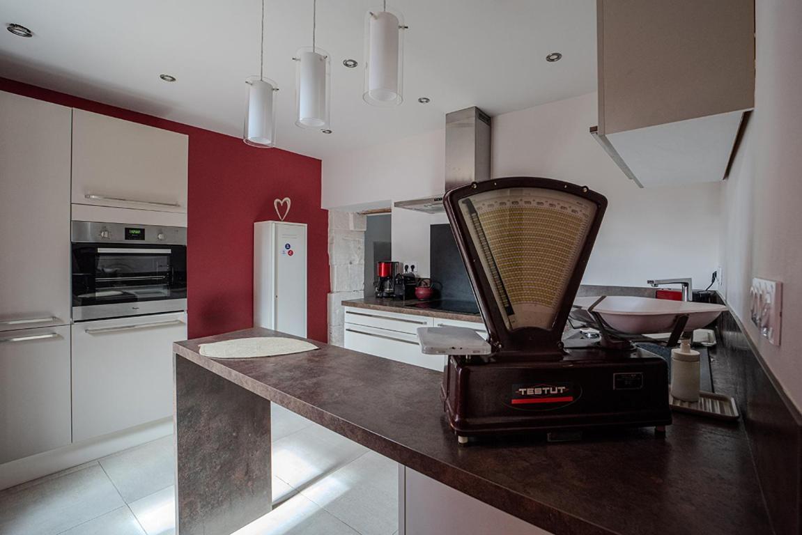 Namaste Home, Votre Havre De Paix A St Remy ! Parking Wifi Inclus Saint-Rémy-de-Provence 外观 照片