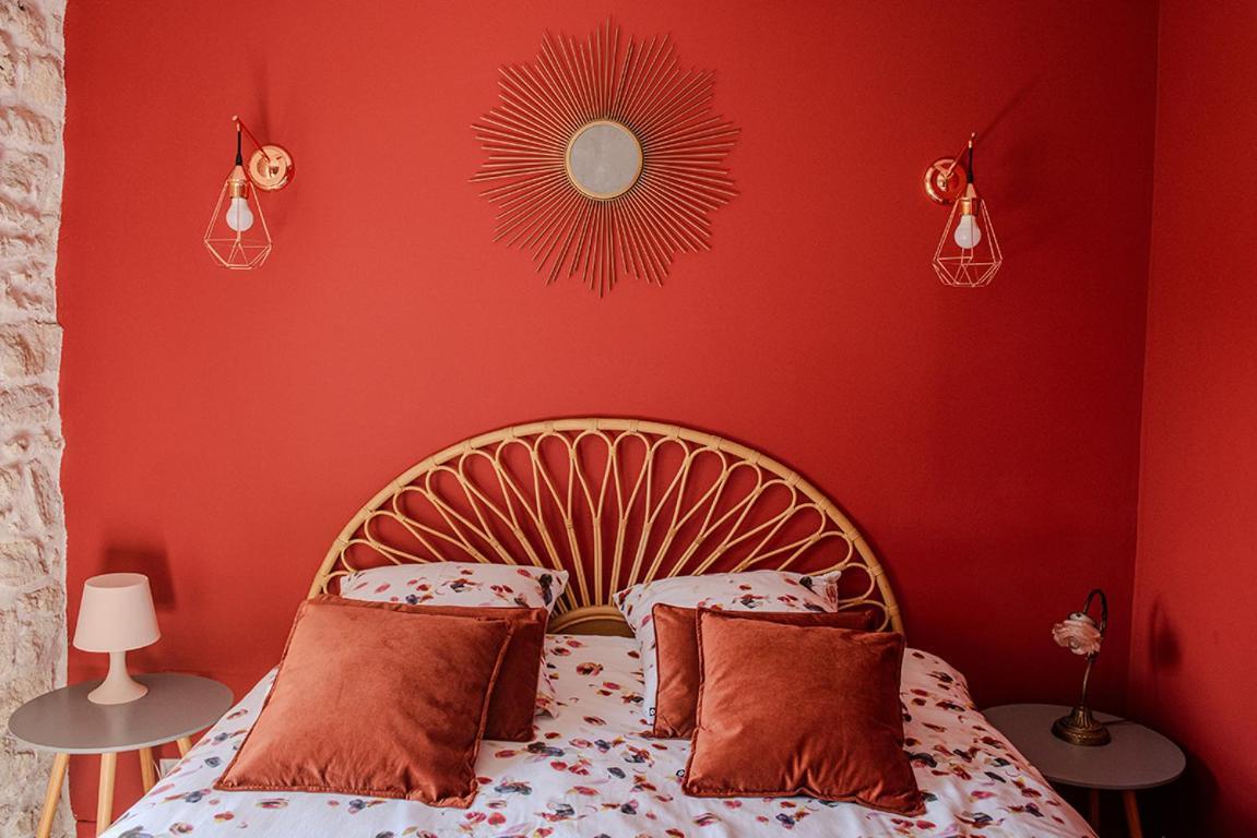 Namaste Home, Votre Havre De Paix A St Remy ! Parking Wifi Inclus Saint-Rémy-de-Provence 外观 照片