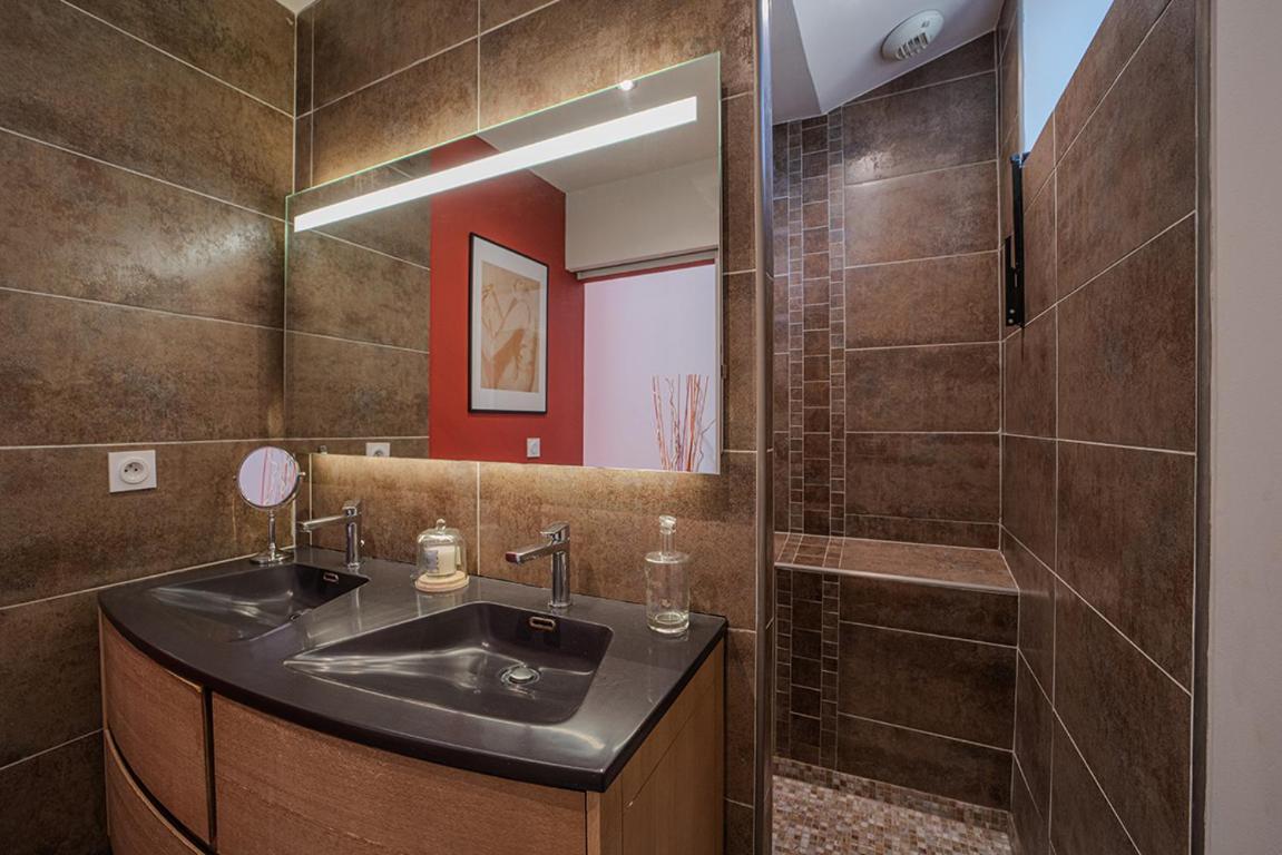 Namaste Home, Votre Havre De Paix A St Remy ! Parking Wifi Inclus Saint-Rémy-de-Provence 外观 照片
