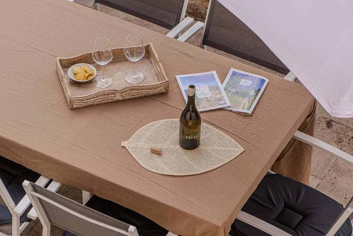 Namaste Home, Votre Havre De Paix A St Remy ! Parking Wifi Inclus Saint-Rémy-de-Provence 外观 照片